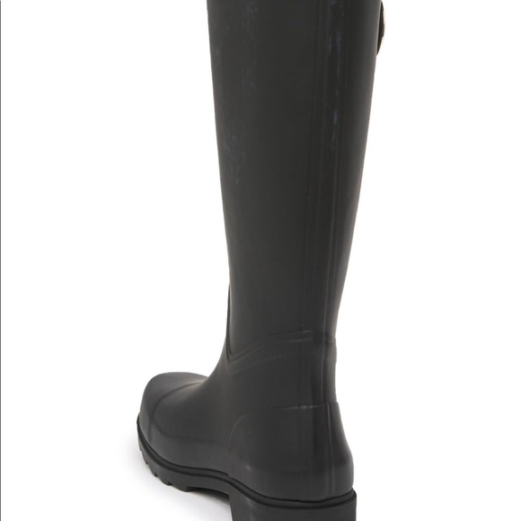 Tory Burch Rainboot - Picture 3 of 4